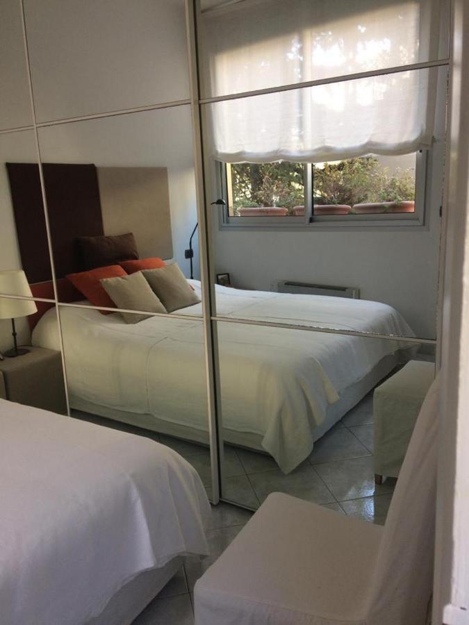 Appartamento "Renata" In Residence Cap Roux Eze Borde De Mer Costa Azzurra Exterior photo